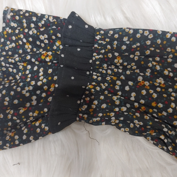 Loft Long Sleeve Shirt, size XS Petite - Picture 4 of 5